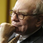 What does Warren Buffett think you should do?