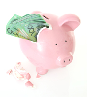 Do you have a healthy savings habit?