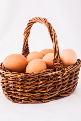 Don’t put all your investment eggs in one basket