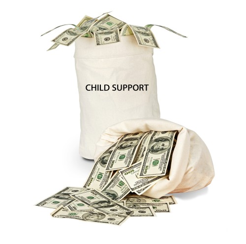 How do you give financial help to your adult children?