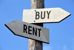 Does “rentvesting” make financial sense?